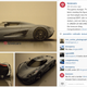 Illustration for article titled Koenigsegg Regera Has 1,500 HP, Can Get To 248 MPH In Under 20 Seconds